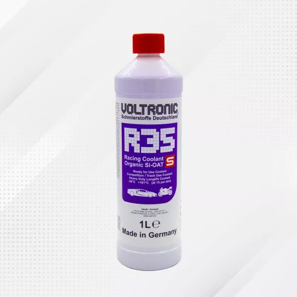 VOLTRONIC R35-S